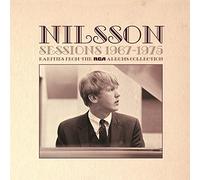 Nilsson Harry - Sessions 1967-1975 Rarities from the RCA Albums Collection [VINYL]