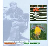 Nilsson, Harry - Skidoo & The Point