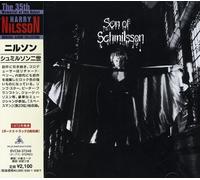 Nilsson, Harry - Son Of Schmilsson