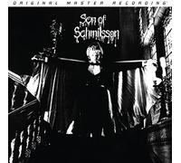 Nilsson, Harry – Son Of Schmilsson – MoFi Electronics