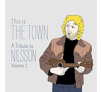 Nilsson, Harry.=trib= - This Is the Town