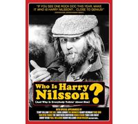 Nilsson,Harry - WHO IS HARRY NILSSON ( & WHY IS EVERYBODY TALKIN' ABOUT HIM).