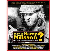 Nilsson,Harry - WHO IS HARRY NILSSON ( & WHY IS EVERYBODY TALKIN' ABOUT HIM).