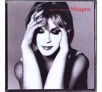 Nilsson Josefin - Shapes