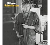 Harry Nilsson Nilsson Schmilsson Vinyl LP New 2017