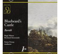 Nilsson/Sonnerstedt - Bluebeard'S Castle (Sung In German)