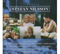 Nilsson, Stefan - Filmmusik