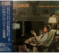 Nilsson - That S the Way It Is [20bit]