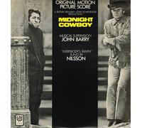Nilsson - UAS29043 LP Un Uomo Da Marciapiede - Midnight Cowboy VINYL