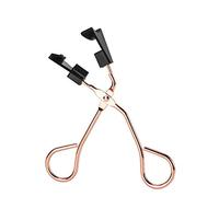 NILSTOREY Magnetic Lashes Clip, Premium Magnetic Lash Applicator Tool Magnetic Eyelash Curler Easily Apply Magnetic Eyelashes Tools (Gold)