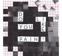 Nilüfer Yanya - Do You Like Pain? [12"][Red] [VINYL]