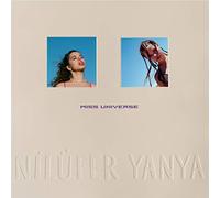 Nilüfer Yanya - Miss Universe