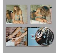 Nilüfer Yanya – My Method Actor – CD (2024)