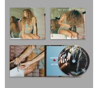 Nilüfer Yanya – My Method Actor – CD (2024)