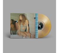 Nilüfer Yanya - My Method Actor (Crystal Amber Vinyl) [VINYL]