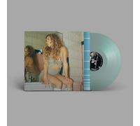 Nilüfer Yanya - My Method Actor (Green LP) [VINYL]