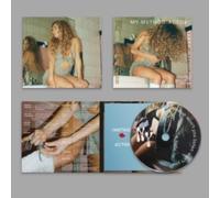 NILUFER YANYA: MY METHOD ACTOR - CD
