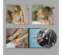 Nilufer Yanya My Method Actor CD ZENCD307 NEW
