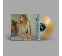 Nilüfer Yanya - My Method Actor (Crystal Amber Vinyl) [VINYL]