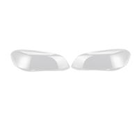 NILUWD For Volvo XC60 2014-2019 Car Headlight Lens Cover Front Head Light Lamp Lampshade Lamp Shell Cover Clear