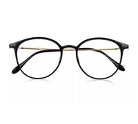 NILZA Polarized Reading Glasses Sunglasses Multifocus Sun Readers Bifocal Photochromic Blue Light Computer Glasses 2.0 (Color : Black, Size : 1.25x)