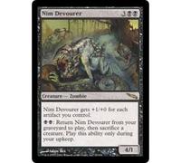 Nim Devourer (foil) | Mirrodin