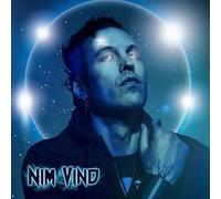 Nim Vind - Anthology I (Clear Red Crossed Vinyl) [VINYL]