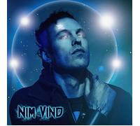 Nim Vind Anthology I (Vinyl) 12" Album Coloured Vinyl (PRESALE 06/02/2026)