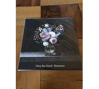 Nima Ben David - Nima Ben David Resonance 190g Double Vinyl Audiophile RTI Pressing RARE!