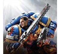 Warhammer - Warhammer 40,000: Space Marine 2 OST (Nima Fakhrara & Steve Molitz) - 2 Vinyl
