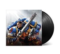 Nima Fakhrara and Steve Molitz - Warhammer 40,000: Space Marine 2 (Original Soundtrack) [VINYL]