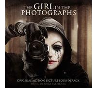 Nima Fakhrara - The Girl In The Photographs / Soundtrack.