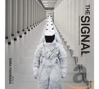Nima Fakhrara - The Signal (Original Motion Picture Soundtrack) - CD - US Import