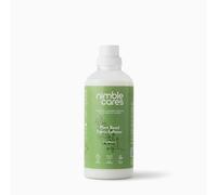 Nimble Cares Plant Based Fabric Softener|1000ml (Up To 70 washes) (Baby Blossom)