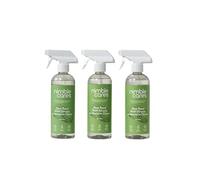 Nimble Cares Plant Based Multi-Purpose Antibacterial Cleaner Mild Mint 250 Uses 3 x 500ml (1500ml)