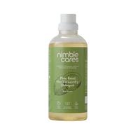 Nimble Cares Plant Based Non Bio Laundry Detergent Baby Blossom 1000ml (Up to 45 washes)