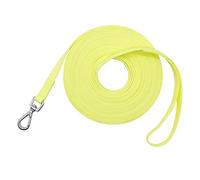 Nimble Waterproof Dog Lead - 1.5 m/3 m/5 m/10 m/15 m/30 m, Heavy Duty Lead for Small, Medium and Large Dogs, Perfect for Training, Walking and Outings by the Sea