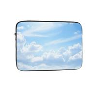 Nimblesse Print Laptop Sleeve 12 inch, Oxford Case