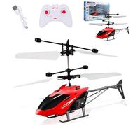 NimblusToy Remote Control Helicopter for Kids,RC Helicopter Toy, Remote Control Helicopters for Kids Aircraft Model Toys,High&Low Speed,Flying Toys Gift for Boys Beginner Birthday, Christmas（C）