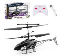NimblusToy Remote Control Helicopter for Kids,RC Helicopter Toy, Remote Control Helicopters for Kids Aircraft Model Toys,High&Low Speed,Flying Toys Gift for Boys Beginner Birthday, Christmas（B）