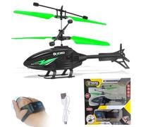 NimblusToy Remote Control Helicopter,RC Helicopter Toy Mini RC Helicopter Remote Control Flying Toy Aircraft Model Toys,High&Low Speed,Flying Toys Gift for Boys Beginner Birthday