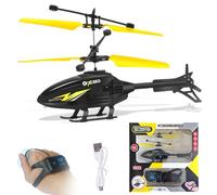 NimblusToy Remote Control Helicopter,RC Helicopter Toy, Mini RC Helicopter Remote Control Flying Toy Aircraft Model Toys,High&Low Speed,Mini Helicopters Models Gifts for Beginner Birthday, Christmas-E