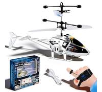 NimblusToy Remote Control Helicopter, RC Helicopters Toy Mini RC Helicopter Remote Control Flying Toy Controlled Aircraft Indoor Airplane Toys Mini Helicopters Models Gifts for Birthday-C