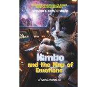 Nimbo and the map of Emotions: Mission 1: Cats in Space
