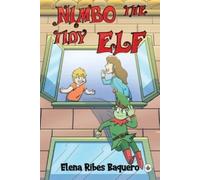 Nimbo the Tidy Elf