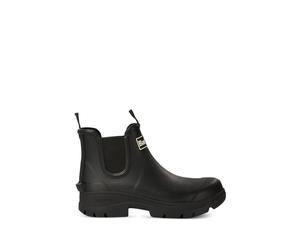 Nimbus Ankle Wellingtons - female - Barbour - Wellies - Black - 3 UK - Shoes 3 UK