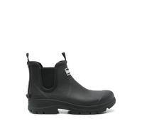 Nimbus Ankle Wellingtons- female- Barbour- Wellies- Black- 7 UK- Shoes 7 UK