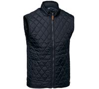 Nimbus Camden Diamond Quilted Gilet Water-Repellent Padded Layer