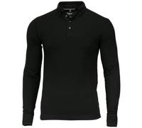 Nimbus Carlington Deluxe Long Sleeve Polo