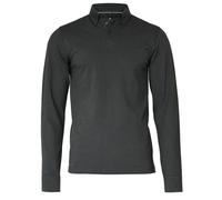 Nimbus Carlington Deluxe Long Sleeve Polo